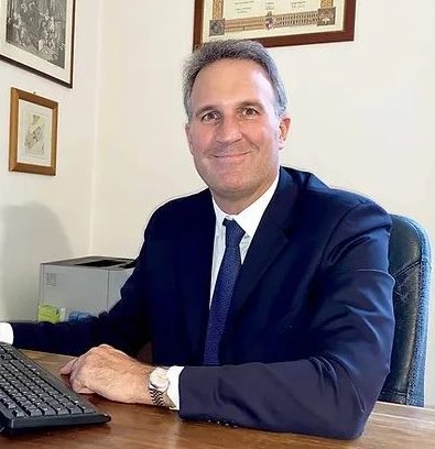 giorgio ronzani