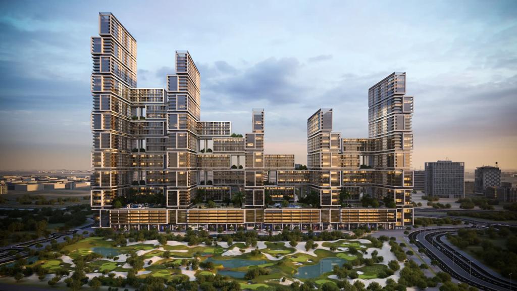 immobili brandizzati Dubai - Dubai asset strategy e alessandro ventura