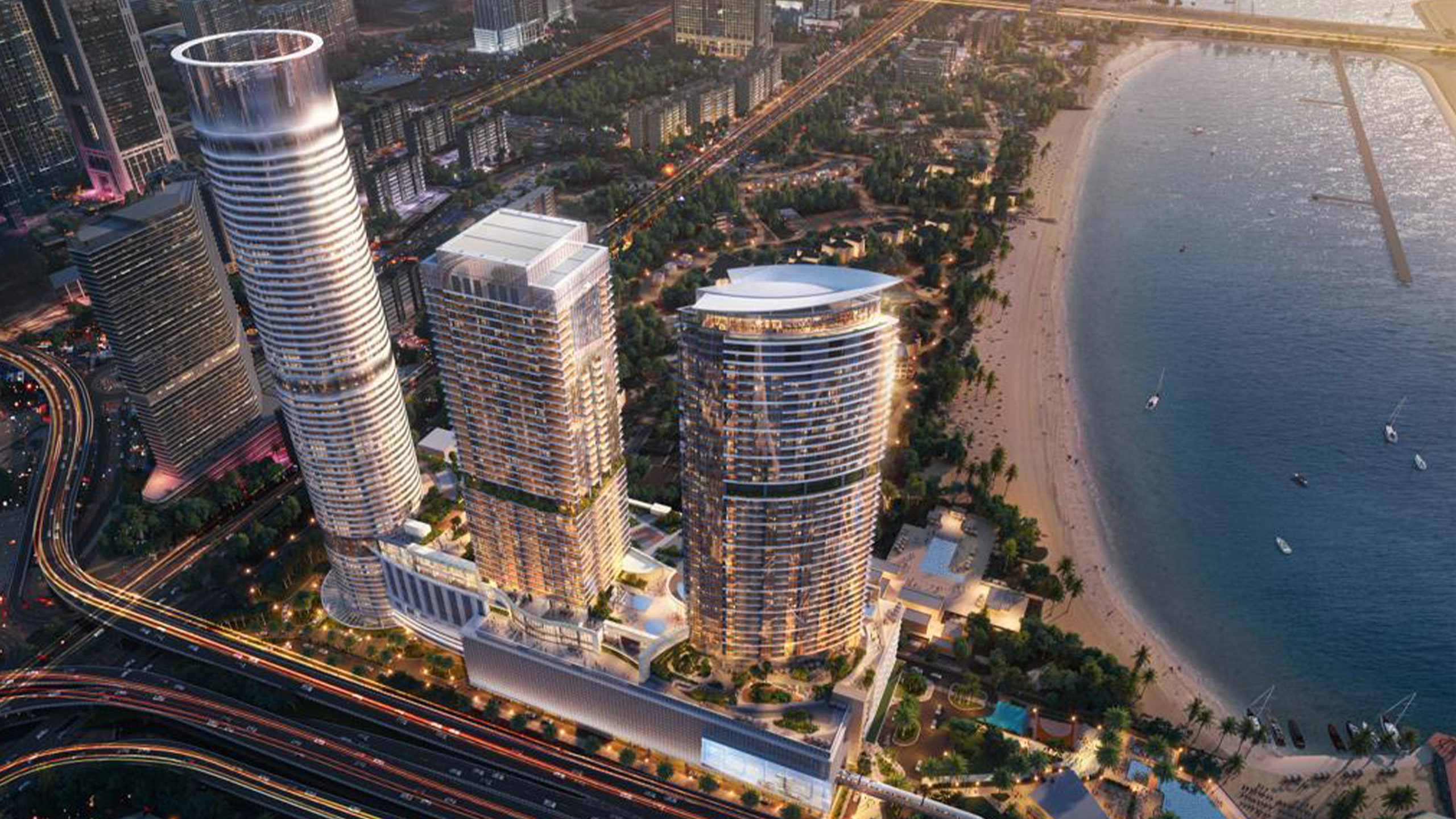 Investire in immobili di lusso a Dubai