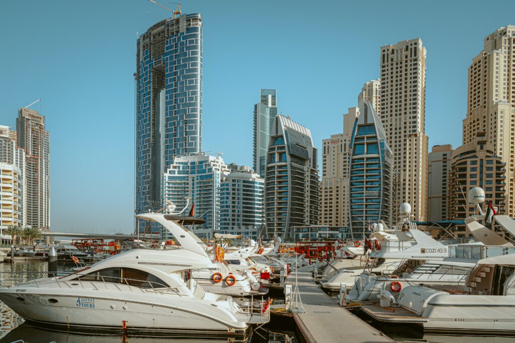 flipping immobiliare a dubai - dubai asset strategy