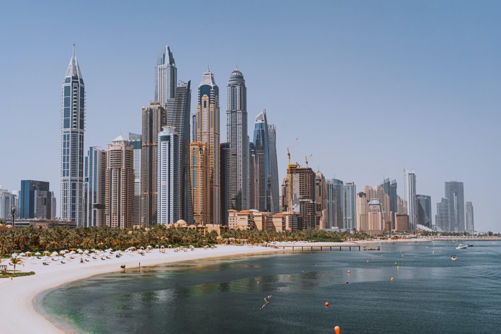 progetti off-plan dubai - alessandro ventura